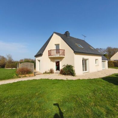 Maison 4 pièces 231000 €