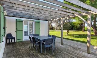 Maison 4 Pièces 97 m² à vendre à Puyravault (17700)