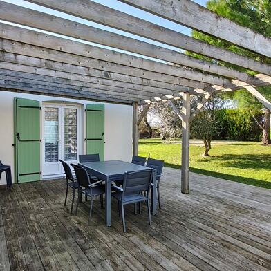 Maison 4 pièces 255000 €