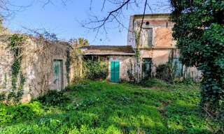 Maison 2 Pièces 179 m² à vendre à Saint-Agnant (17620)