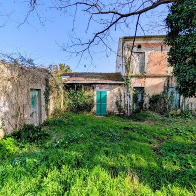 Maison 2 pièces 99900 €