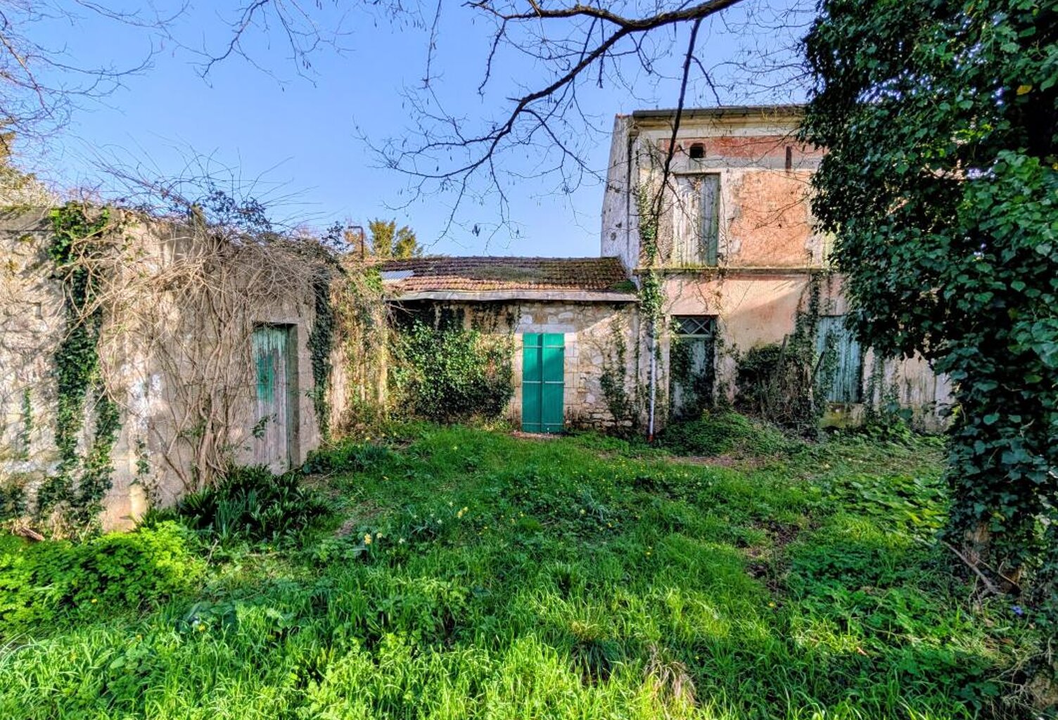 Maison 179m2, Saint Agnant — photo 1