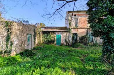 Maison 2 pièces 86500 €