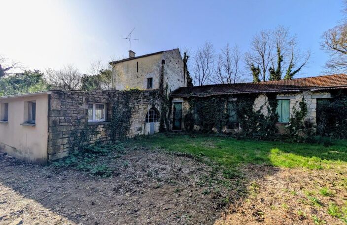 Maison 179m2, Saint Agnant — photo 2