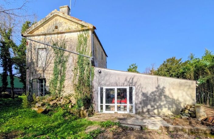 Maison 179m2, Saint Agnant — photo 5