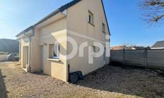 Maison 4 Pièces 75 m² à louer à Saint-André-de-l'Eure (27220)