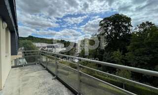 Appartement 3 Pièces 65 m² à louer à Évreux (27000)