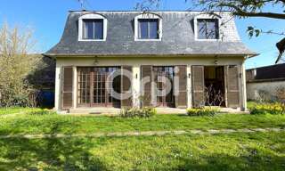 Maison 2 Pièces 97 m² à vendre à Évreux (27000)