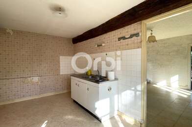 Maison 2 pièces 231000 €