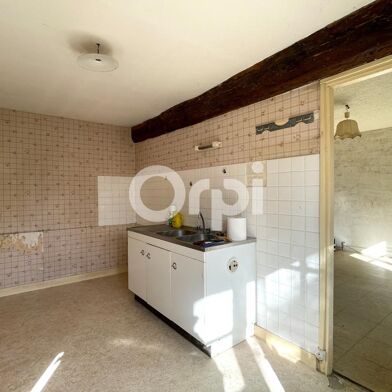 Maison 2 pièces 231000 €