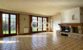 Maison 2 Pièces 97 m² à vendre à Évreux (27000)