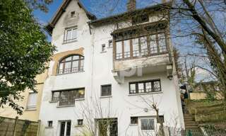 Maison 7 Pièces 167 m² à vendre à Évreux (27000)