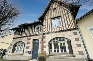 Maison 7 pièces 285000 €