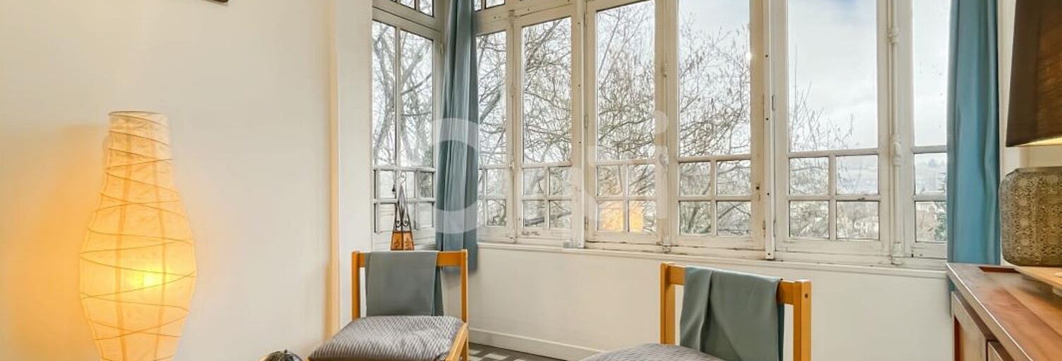 Maison 7 Pièces 167 m² à vendre à Évreux (27000)