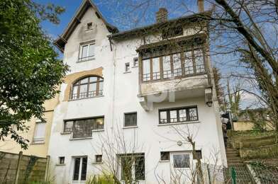 Maison 7 pièces 280000 €