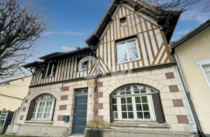 Maison d'architecte à vendre — photo 2