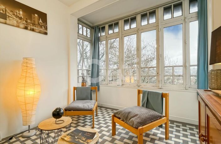 Maison d'architecte à vendre — photo 3