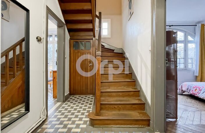Maison d'architecte à vendre — photo 4