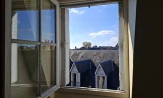 Appartement 1 Pièce 23 m² à louer à Tours (37000)