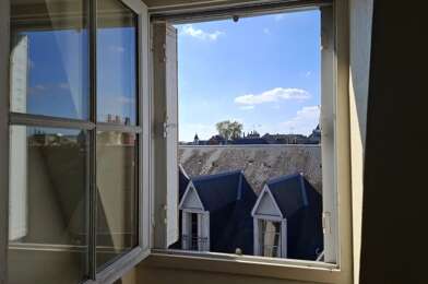 Appartement 1 pièces 460 €