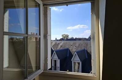 A LOUER STUDIO QUARTIER CATHEDRALE — photo du bien