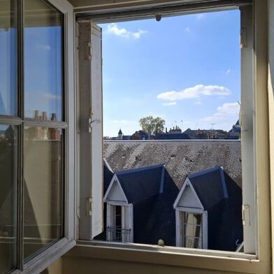 Appartement 1 pièces 460 €