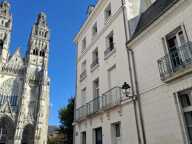 A LOUER STUDIO QUARTIER CATHEDRALE — photo 2
