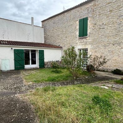 Maison 6 pièces 407550 €