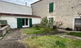 Maison 6 Pièces 160 m² à vendre à Saint-Pierre-d'Oléron (17310)