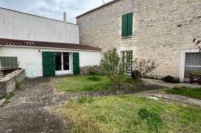 Maison 6 pièces 399000 €