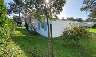 Maison 4 Pièces 80 m² à vendre à Les Mathes (17570)