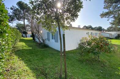 Maison 4 pièces 336000 €