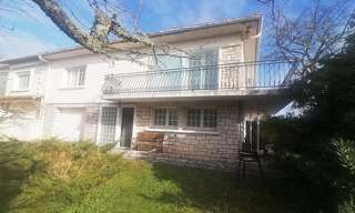 Maison 6 Pièces 155 m² à vendre à Saint-Georges-de-Didonne (17110)