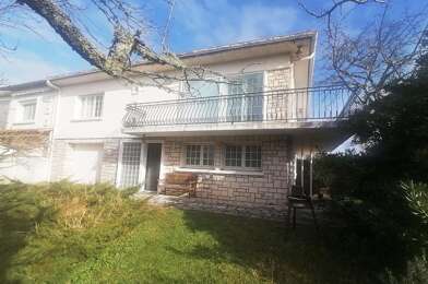 Maison 6 pièces 395000 €