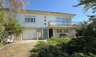 Maison 6 Pièces 155 m² à vendre à Saint-Georges-de-Didonne (17110)