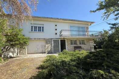 Maison 6 pièces 395000 €