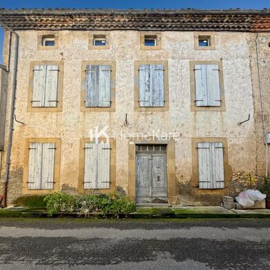 Maison 6 pièces 67000 €