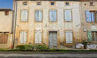 Maison 6 Pièces 165 m² à vendre à Daumazan-sur-Arize (09350)