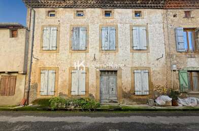 Maison 6 pièces 67000 €