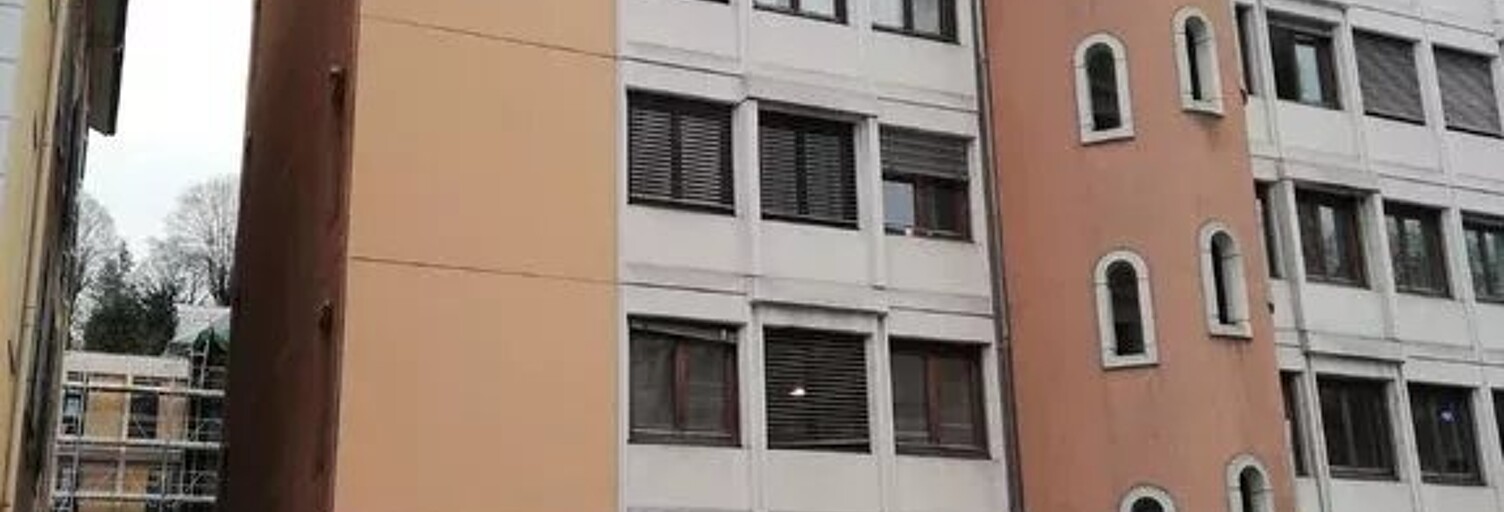 Garage  13 m² à louer à Chambéry (73000)