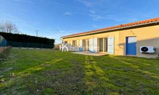 Maison 4 Pièces 85 m² à vendre à Caraman (31460)