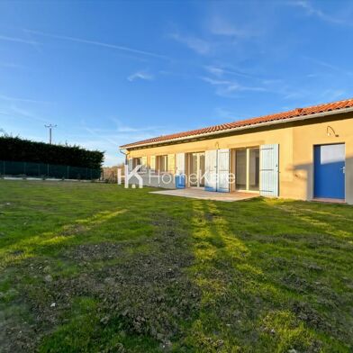 Maison 4 pièces 269000 €