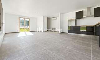 Maison 4 Pièces 85 m² à vendre à Caraman (31460)