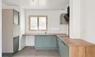 Maison 4 Pièces 85 m² à vendre à Caraman (31460)