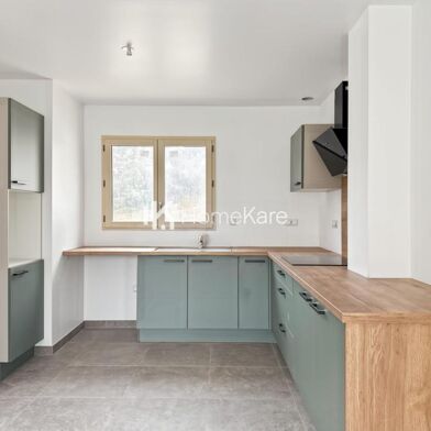 Maison 4 pièces 245000 €