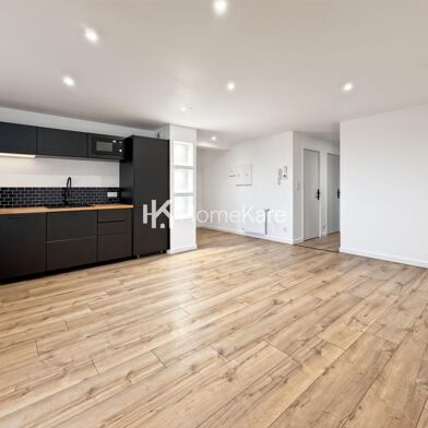 Appartement 4 pièces 249000 €