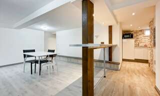 Appartement 1 Pièce 34 m² à louer à Reichshoffen (67110)