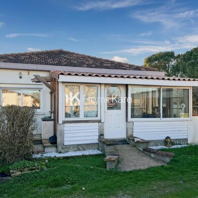 Maison 5 pièces 299000 €