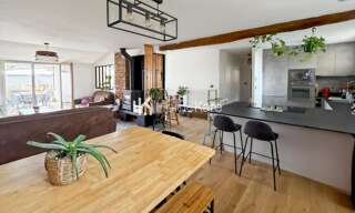 Maison 4 Pièces 92 m² à vendre à Castelnau-d'Estrétefonds (31620)