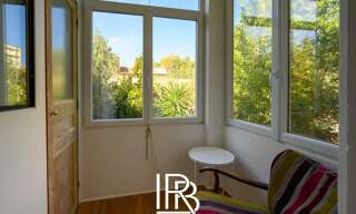 Appartement 1 Pièce 34 m² à louer à Marseille 7 (13007)